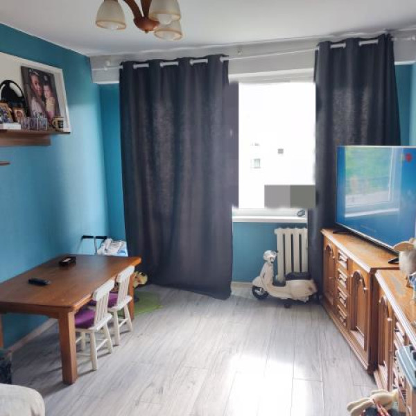 Tylko w naszym biurze! Sprzedam mieszkanie 43 m2 przy Solankach w Inowrocławiu - duży balkon
