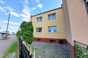 |Bezczynszowe 3 pokoje, duży balkon i ogródek!