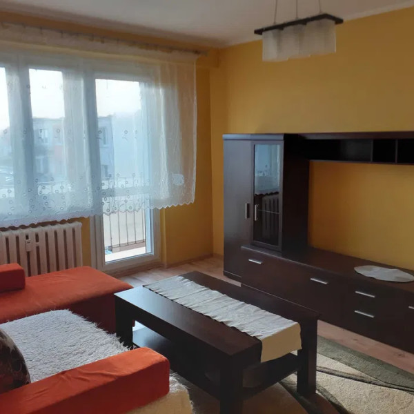 Rąbin 36m2 - idealne na start!
