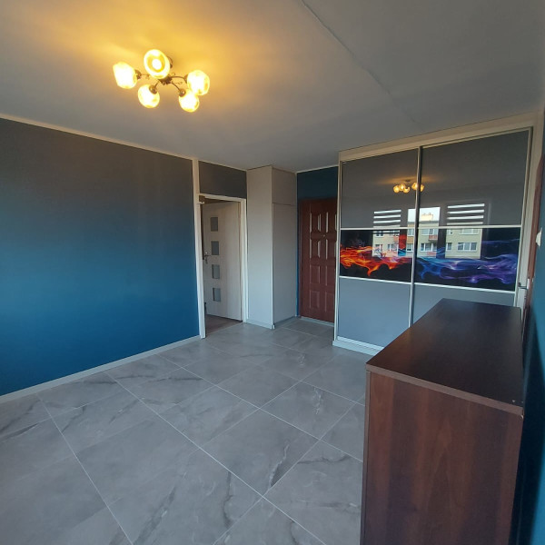 Mieszkanie 32,30m2 z windą - Rąbin - wolne od zaraz
