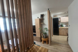 |Na wynajem mieszkanie ok.37m2 os. Piastowskie * PARTER *