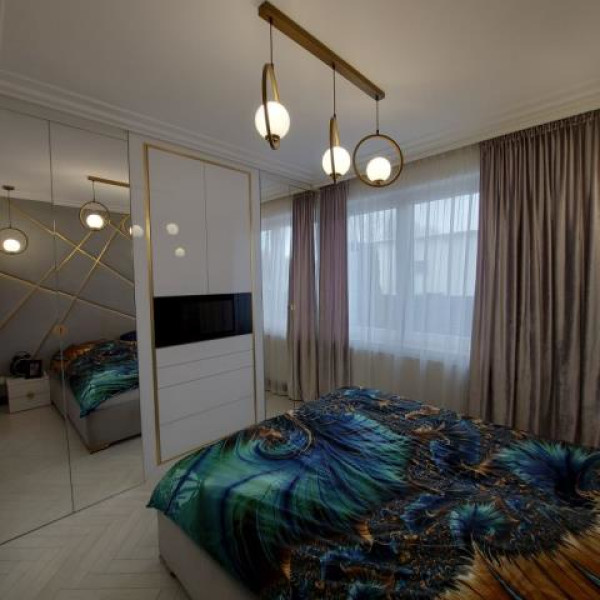 Nowoczesny dom z sauną, jacuzzi, fotowoltaiką i strefą relaksu 116,82m2 Inowrocław