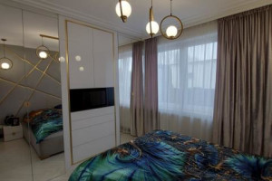 |Nowoczesny dom z sauną, jacuzzi, fotowoltaiką i strefą relaksu 116,82m2 Inowrocław