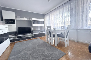 |3 pok/60 m2/ balkon LOGGIA/2 piętro/os. Rąbin-blisko Solanki