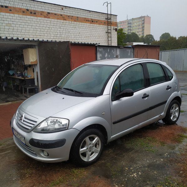 Citroen C3