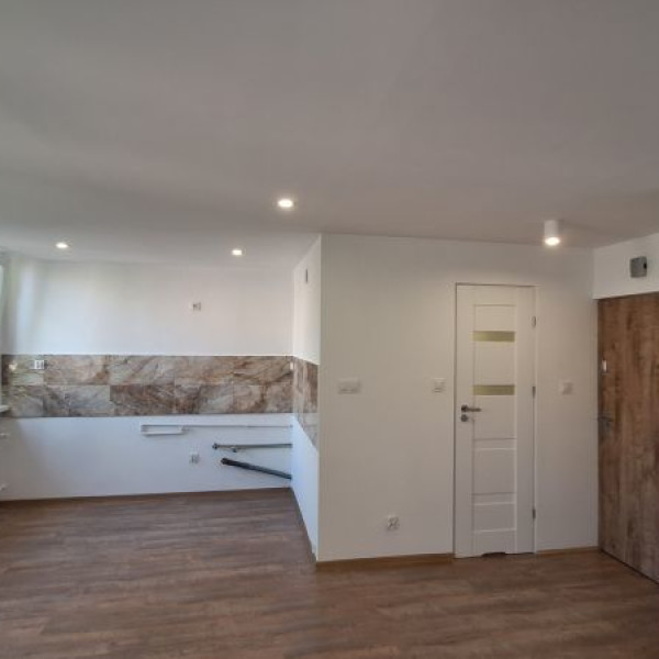 Mieszkanie na start 26m2 po kapitalnym remoncie Marulewska