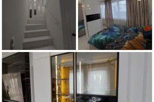 |Nowoczesny dom z sauną, jacuzzi, fotowoltaiką i strefą relaksu 116 m2, Inowrocław