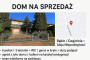 * Dom na sprzedaż na Rąbinie - idealna lokalizacja dla Rodziny *