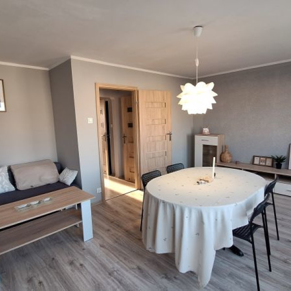 Mieszkanie na sprzedaż Rąbin 47,50m2 