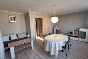 |Mieszkanie na sprzedaż Rąbin 47,50m2 