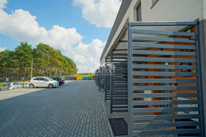 |Luksusowy apartament 63,24 m² z 2024 roku z umeblowaniem w otoczeniu natury ~ 15 min od miasta Inowrocławia !