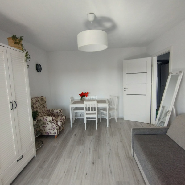 Mieszkanie / 48,3 M2 / os. Rąbin