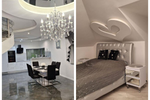 |Luksusowy dom 167,72 m2 w Inowrocławiu