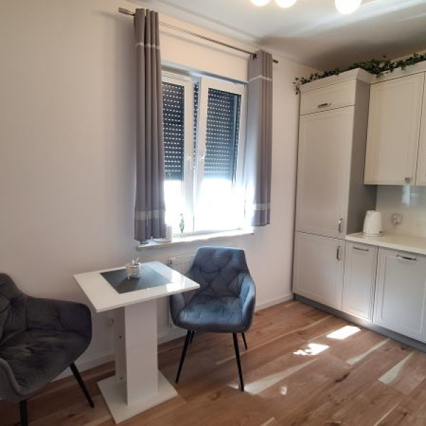 Apartament 57,24m2 w centrum Inowrocławia - gotowy do wprowadzenia, garaż w cenie!