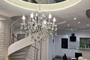 |Luksusowy dom 167,72m2 * rekuperacja * ogrzewanie ZEC