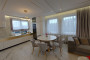 Nowoczesny dom z sauną, jacuzzi, fotowoltaiką i strefą relaksu 116,82m2 Inowrocław