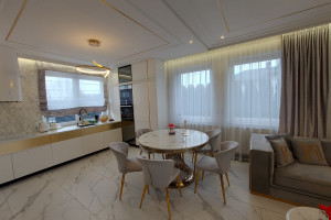|Nowoczesny dom z sauną, jacuzzi, fotowoltaiką i strefą relaksu 116,82m2 Inowrocław