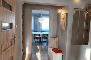|Mieszkanie na sprzedaż Rąbin 47,50m2 