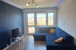 |Piastowskie * 3pokoje * 47,87m2- dostępne od zaraz