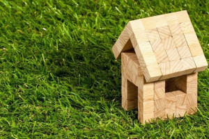 |Dom dwurodzinny - 2 mieszkania po 68m2 w Inowrocławiu