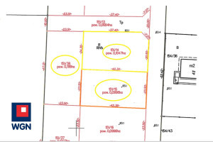 |Atrakcyjna działka budowlana w Balczewie – 996 m², nowe osiedle domów
