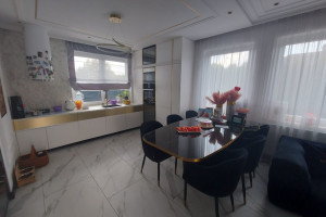 |Nowoczesny dom z sauną, jacuzzi, fotowoltaiką i strefą relaksu 116,82m2 Inowrocław