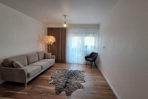 |Apartament 57,24m2 w centrum Inowrocławia - gotowy do wprowadzenia, garaż w cenie!