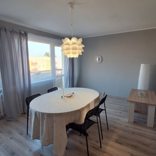Mieszkanie na sprzedaż Rąbin 47,50m2 