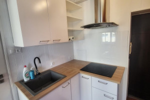 |2 pokojowe mieszkanie na wynajem