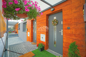 |Luksusowy apartament 63,24 m² z 2024 roku z umeblowaniem w otoczeniu natury ~ 15 min od miasta Inowrocławia !
