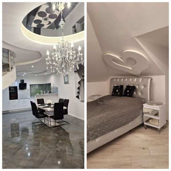 Luksusowy dom 167,72m2 w Inowrocławiu