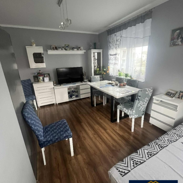 Inowrocław, Rąbin 3 pokojowe, komfortowe mieszkanie na sprzedaż