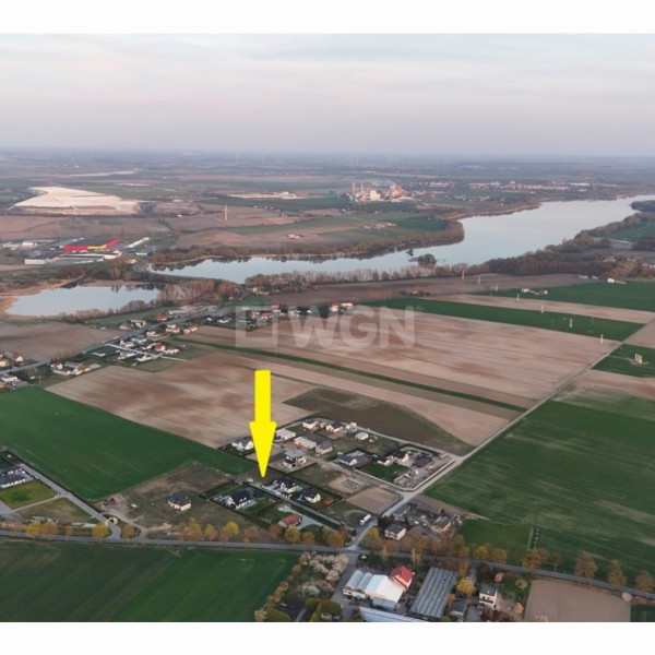* Działka budowlana * Jankowo, gm. Pakość * Bez prowizji *