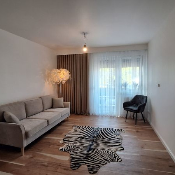 Apartament 57,24m2 w centrum Inowrocławia - gotowy do wprowadzenia, garaż w cenie!