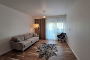 |Apartament 57,24m2 w centrum Inowrocławia - gotowy do wprowadzenia, garaż w cenie!