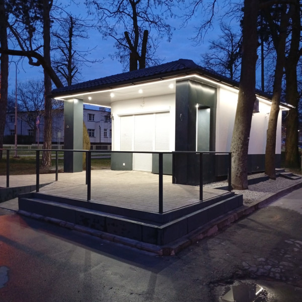 Lokal do wynajęcia ul.Solankowa