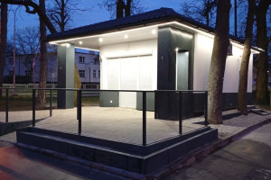 |Lokal do wynajęcia ul.Solankowa