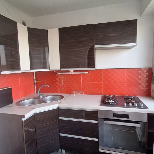Mieszkanie 32,30m2 z windą - Rąbin