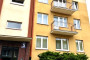 * Na sprzedaż 2-pokojowe mieszkanie z balkonem * os. Toruńskie, Inowrocław *