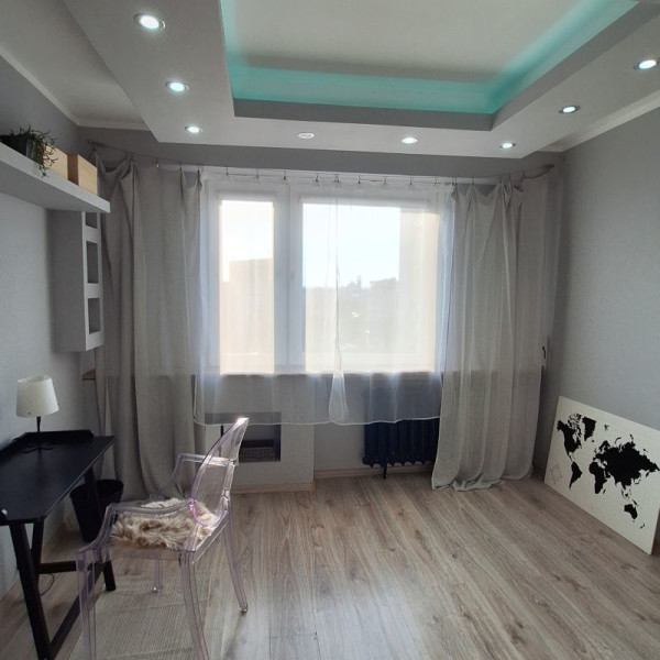 Mieszkanie na sprzedaż Rąbin 47,50m2 