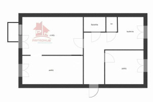 |Piastowskie 3 pokoje ok.47m2 *PARTER* BALKON* Nowość