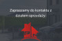 Rozpoczynamy sprzedaż domów szeregowych!  