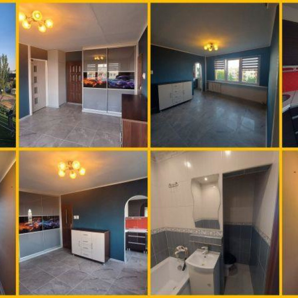 Mieszkanie 32,30m2 z windą - Rąbin