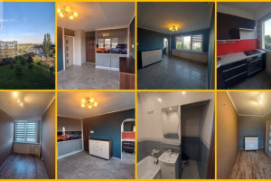 |Mieszkanie 32,30m2 z windą - Rąbin