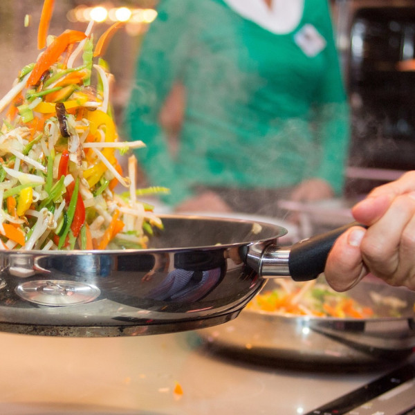 Spółdzielnia Socjalna "Kujawskie Smaki" zatrudni pracownika na stanowisko " Pracownik gastronomii"!