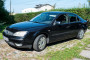 Ford Mondeo hatchback LPG 2006 r.