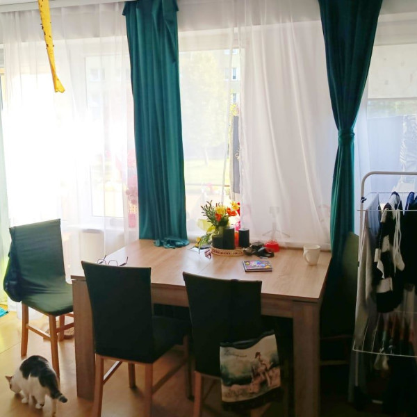 Sprzedam mieszkanie 61 m2 na osiedlu Rąbin**bardzo dobra lokalizacja !