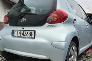 |SKUP AUT INOWROCŁAW ZŁOMOWANIE AUT AUTO KASACJA