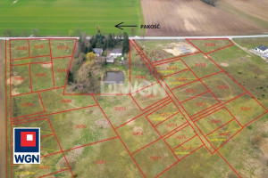 |*Działki budowlane - Ludkowo- blisko Inowrocławia- Warunki zabudowy*Piękna okolica*
