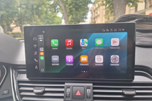 |ANDROID AUTO - APPLE CAR PLAY - AUDI SMARTPHONE - SMART LINK - FULL LINK - APP CONNECT - AKTUALIZACJA MAP - POLSKIE MENU - DIAGNOSTYKA - KODOWANIA itp.